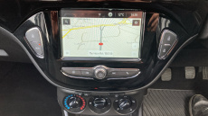 Vauxhall Corsa 1.4 SRi Nav 5dr Petrol Hatchback